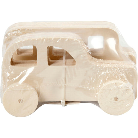 Kreativunternehmen https: www.cchobby.nl auto-s-h-5-6-cm-dimensions-12x3-5x6-cm-2-piece-1-box
