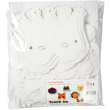 Https: www.cchobby.nl Fantasy-Masken-einschließlich-elastischer-h-15-20-cm-230-gr-white-100-div-1-Box