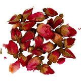 Kreativfirma getrocknete Blumen Rosenknöpfe, 15gr