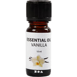 Kreativfirma Duft -Öl Vanille, 10 ml