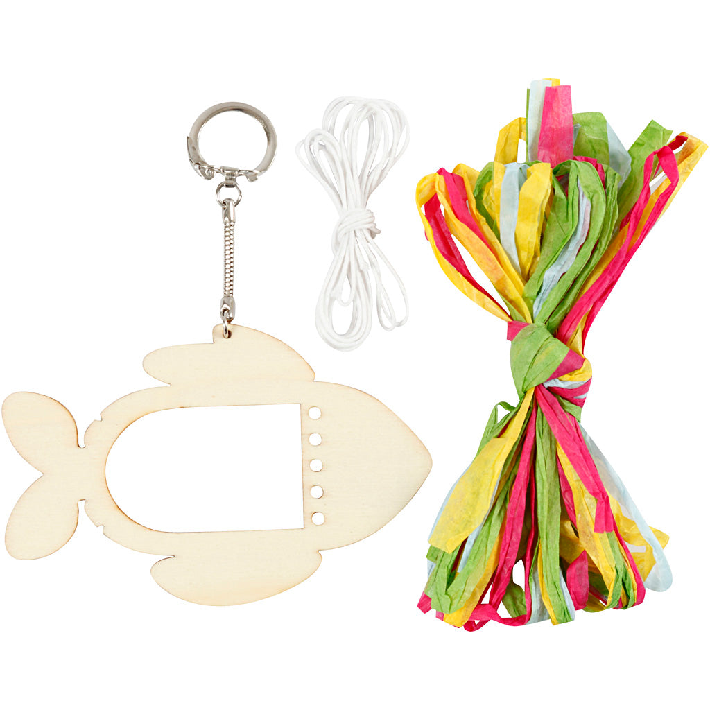 Creativ Company Mini Creative Kit vis