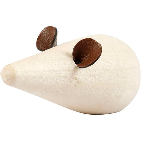 Kreativunternehmen https: www.cchobby.nl mouse-l-6-5-cm-d-3-5-cm-2-piece-1-box