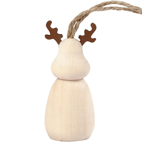 Kreativunternehmen https: www.cchobby.nl reindeer-h-7-cm-d-3-cm-1-piece