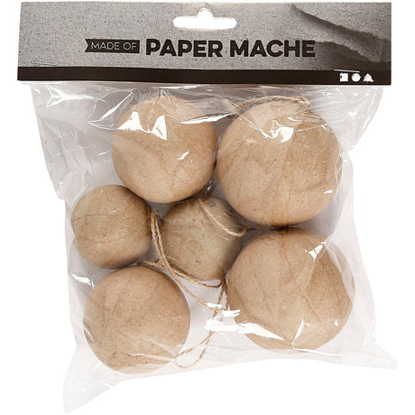 Kreativunternehmen https: www.cchobby.nl ornaments-d-4-5-6-cm-6-piece-1-box