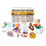 Kreativfirma Kreativbox Regenbogen