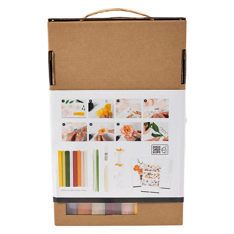 Kreativunternehmen https: www.cchobby.nl starter-hobbyset-crepepaper-diverse-colors-1-box