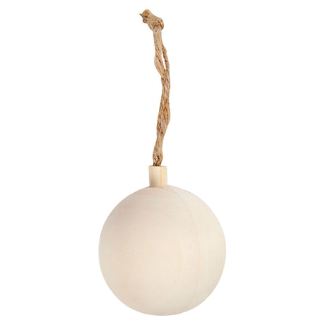 Kreativunternehmen https: www.cchobby.nl Weihnachtskugel-d-5-5-cm-1-Stück