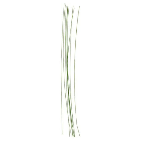 Kreativunternehmen https: www.cchobby.nl Blumenstieldraht-l-30-cm-d-0-6-mm-grün-20-teilig-1-Box