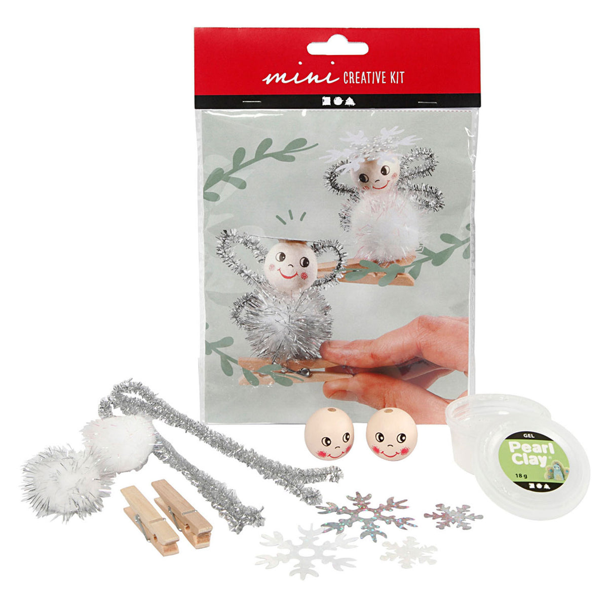 Kreativunternehmen https: www.cchobby.nl creative-mini-kit-engelen-op-houten-pjers-1-doos
