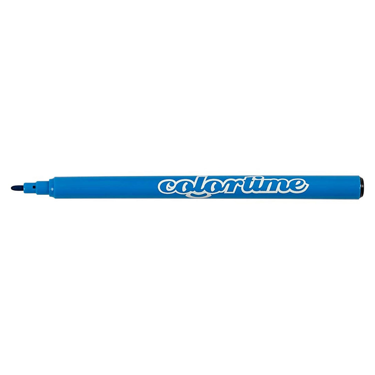 Creativ Company Hellblaue Marker, 18 Stk.