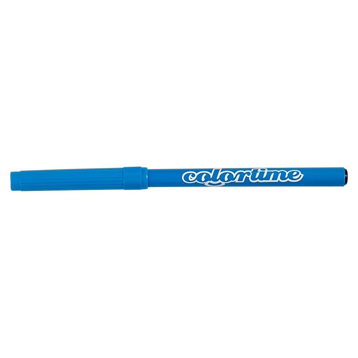 Creativ Company Hellblaue Marker, 18 Stk.