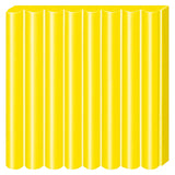 Fimo Kids Mountain Klei Geel, 42gr