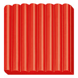 Fimo Kids Modelliermasse rot, 42gr
