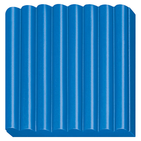 Fimo Kinder-Modelliermasse blau, 42gr