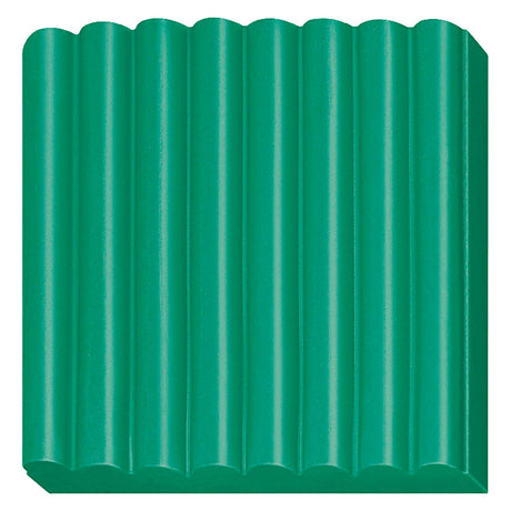 Fimo Kids Modelliermasse grün, 42gr