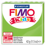 Fimo Kids Modelliermasse hellgrün, 42gr