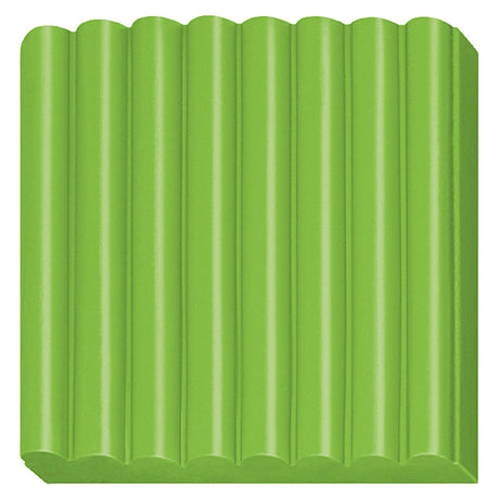 Fimo Kids Modelliermasse hellgrün, 42gr