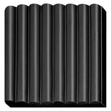Fimo Kids Modelliermasse schwarz, 42gr