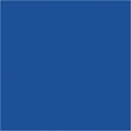 Farbiger Karton Mitternachtsblau A4, 20 Blätter
