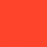 Creativ Company Farbkarton leuchtend rot A4, 20 Blatt