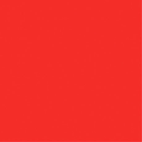 Creativ Company Colored Pardboard Christmas Red A4, 20 Blätter
