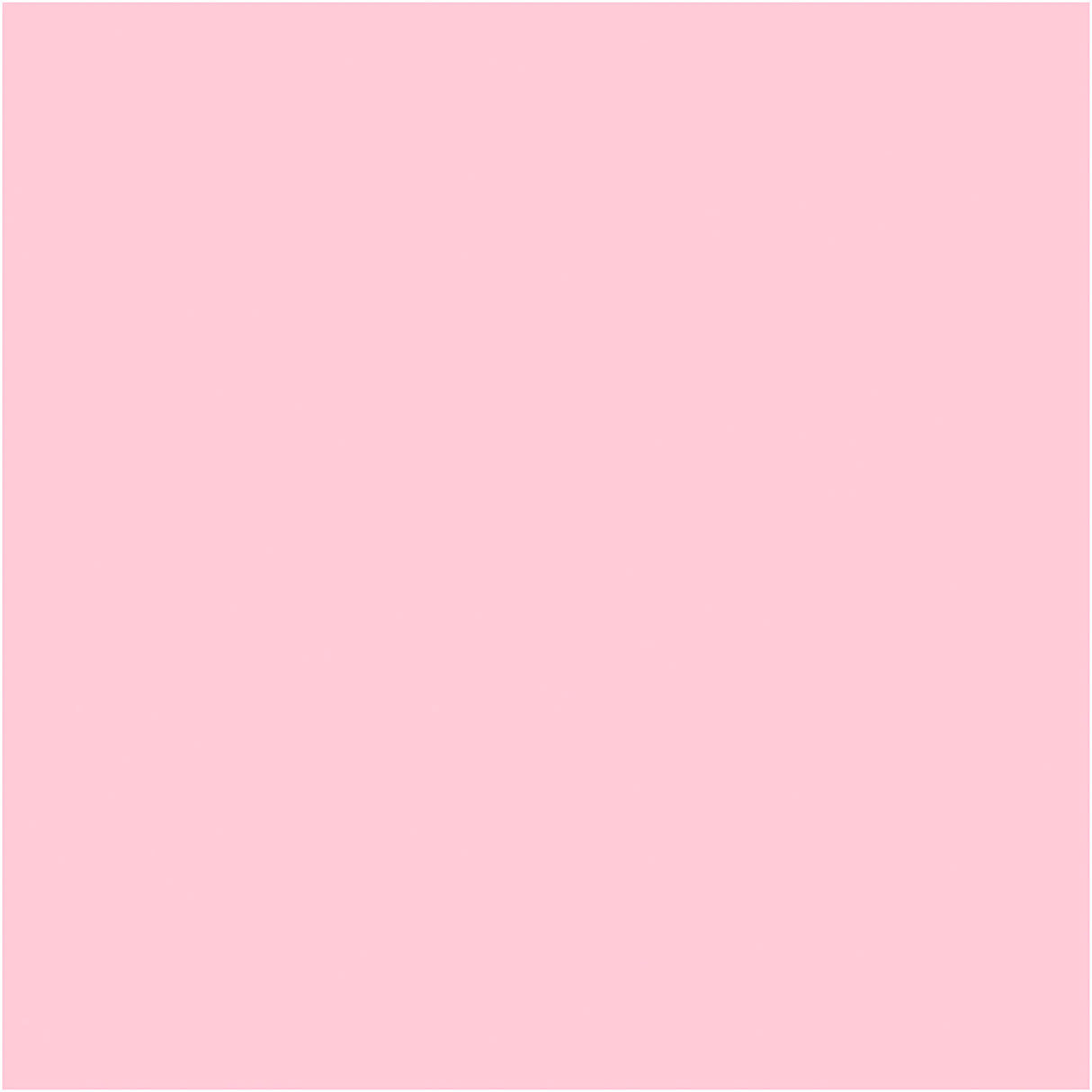 Creativ Company Farbkarton, A4, Blatt 210x297 mm, 180 gr, hellrosa, 20 Blatt 1 Karton