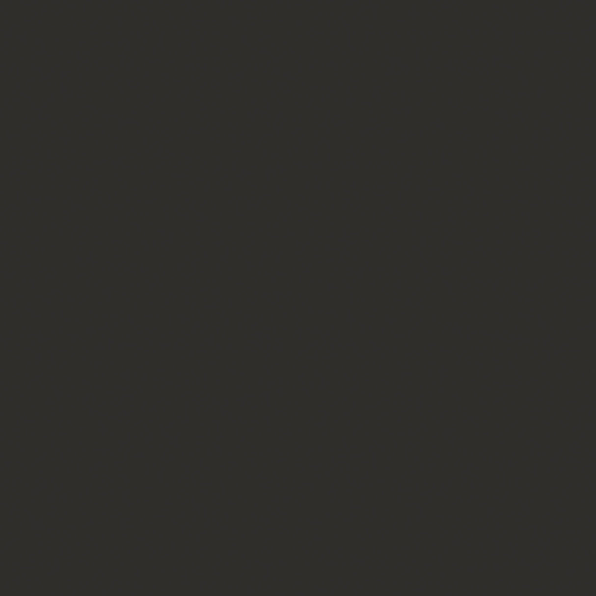 Farbiger Karton Carbon Black, A4, 20 Blatt
