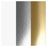 Plus Farbe Dist On Start - Gold, Silber, Off -White