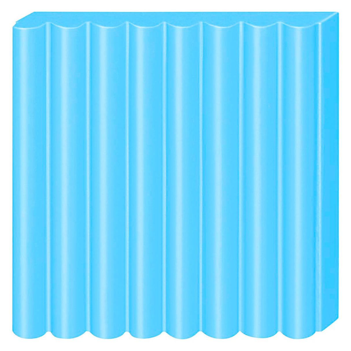 Fimo fimo effektmodellierende Ton neon blau, 57gr