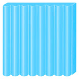 Fimo fimo effektmodellierende Ton neon blau, 57gr