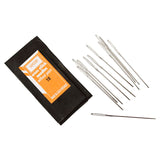 Creativ Company Sticknadeln mit stumpfer Spitze, 5 cm, 25 Stk.