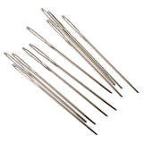Creativ Company Sticknadeln mit stumpfer Spitze, 5 cm, 25 Stk.