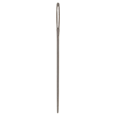 Creativ Company Sticknadeln mit stumpfer Spitze, 5 cm, 25 Stk.