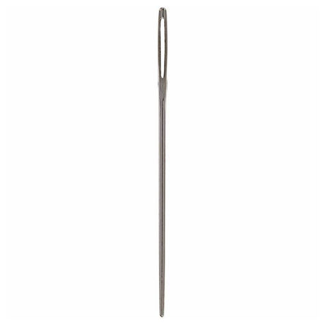 Creativ Company Sticknadeln mit stumpfer Spitze, 5 cm, 25 Stk.