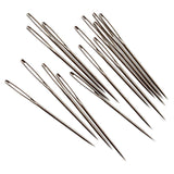 Stickern mit scharfen Punkt, 5,4 cm, 25st.