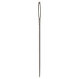 Stickern mit stumpfem Punkt, 4,2 cm, 25st.