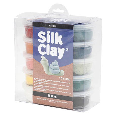 Kreativunternehmen https: www.cchobby.nl seiden-clayr-pastellfarben-10x40-gr-1-doos