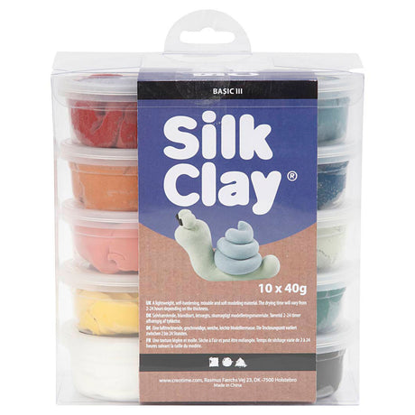 Kreativunternehmen https: www.cchobby.nl seiden-clayr-pastellfarben-10x40-gr-1-doos
