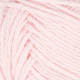 Baumwollgarn, staubige Rose, 50gr, 170 m