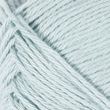 Creativ Company Baumwollgarn, zartes Blau, 50 g, 170 m