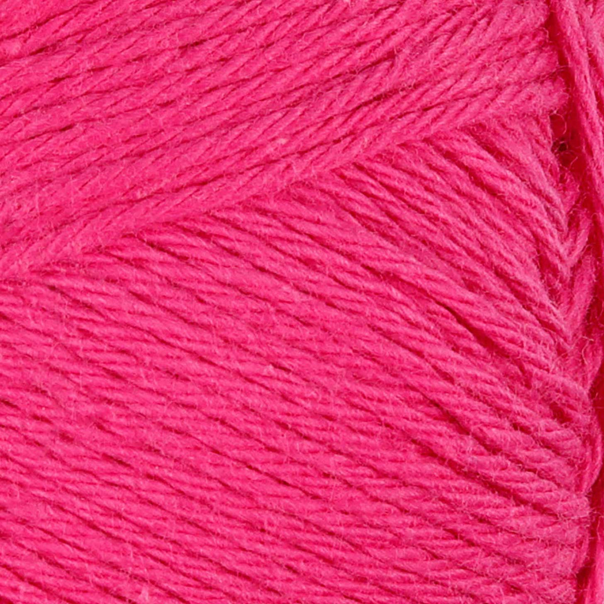Creativ Company Baumwollgarn, rosa, 50gr, 170m