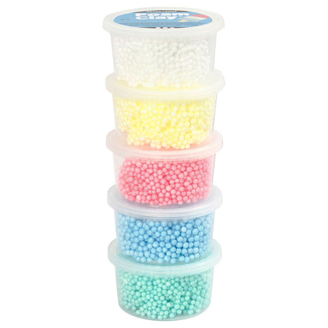 Kreativunternehmen https: www.cchobby.nl foam-clay-extra-large-diverse-colours-5x25-gr-1-doos