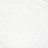 Creativ Company Acrylgarn, weiß, 50gr, 80m