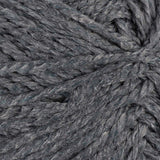 Creativ Company Acrylgarn, grau, 50gr, 80m