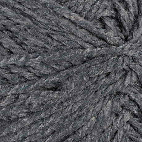 Creativ Company Acrylgarn, grau, 50gr, 80m