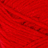 Acrylgarn, rot, 50gr, 80 m