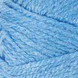Creativ Company Acrylgarn, blau, 50gr, 80m