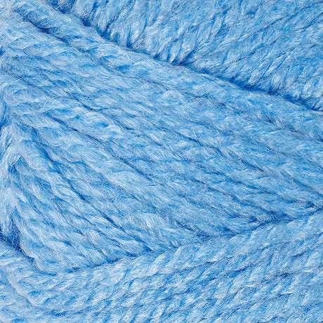 Creativ Company Acrylgarn, blau, 50gr, 80m