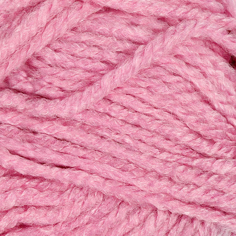 Creativ Company Acrylgarn, rosa, 50gr, 80m