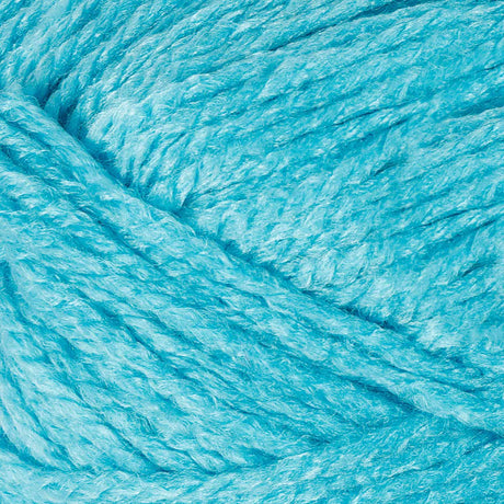 Creativ Company Acrylgarn, Türkis, 50gr, 80m
